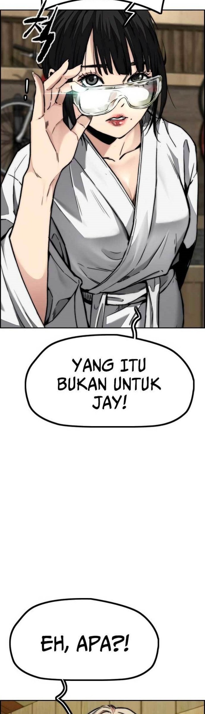 Wind Breaker Chapter 463 Gambar 29