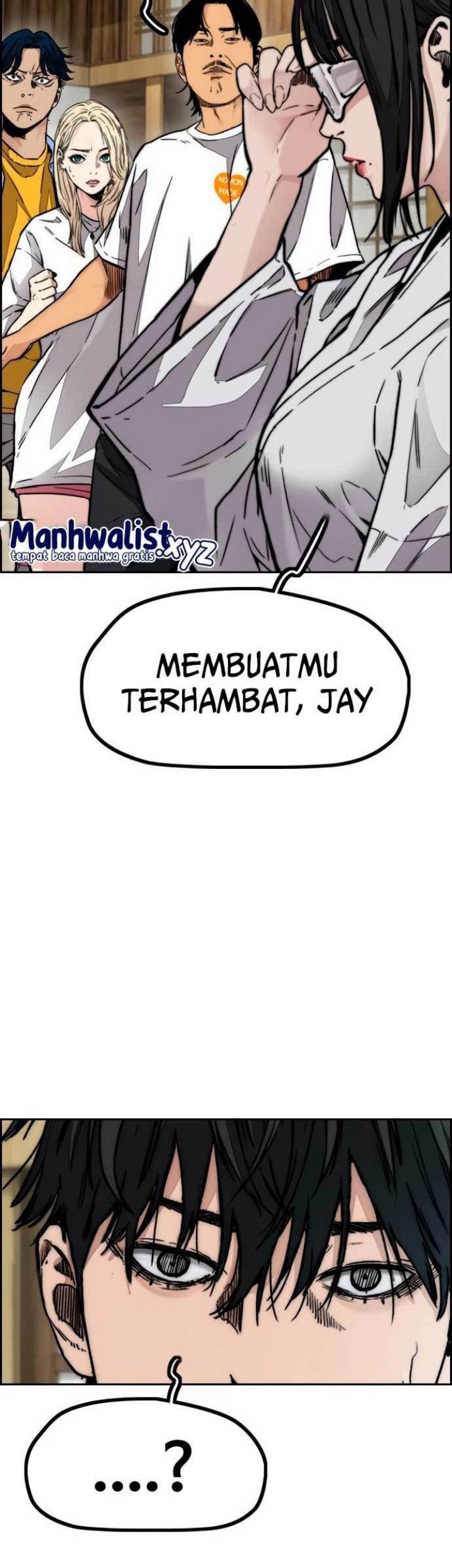 Wind Breaker Chapter 463 Gambar 41
