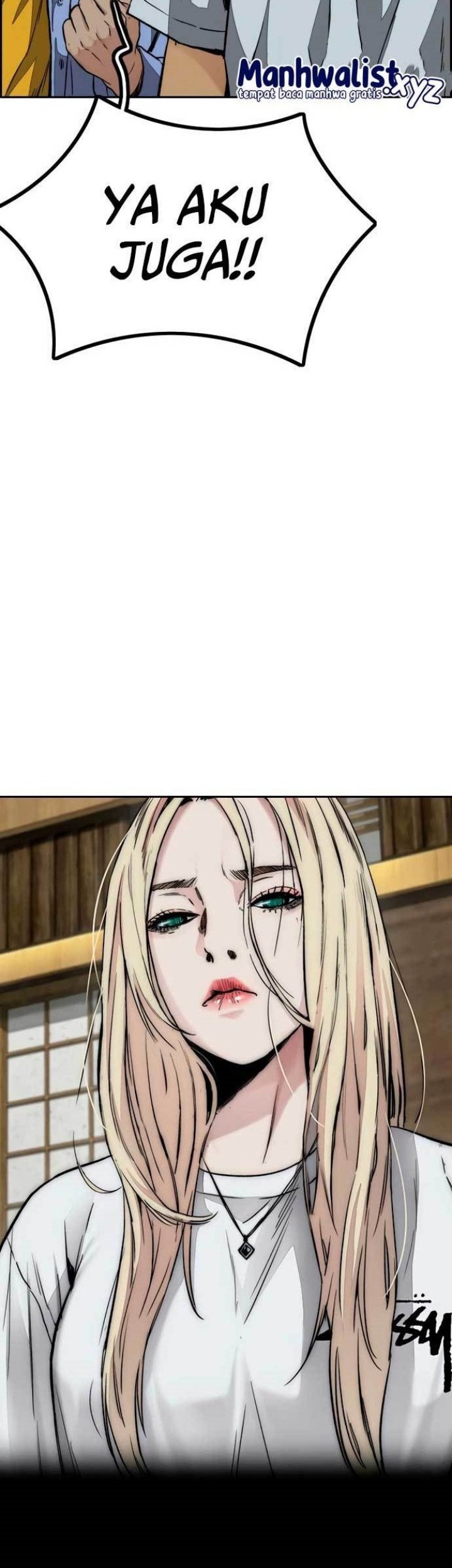 Wind Breaker Chapter 463 Gambar 53