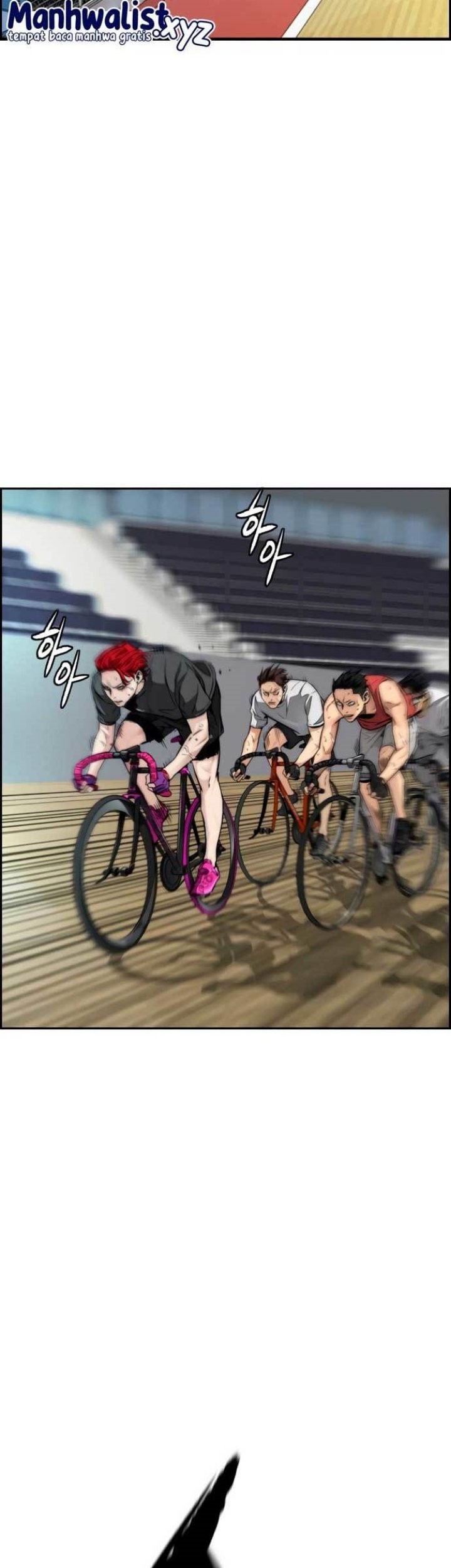 Wind Breaker Chapter 463 Gambar 58