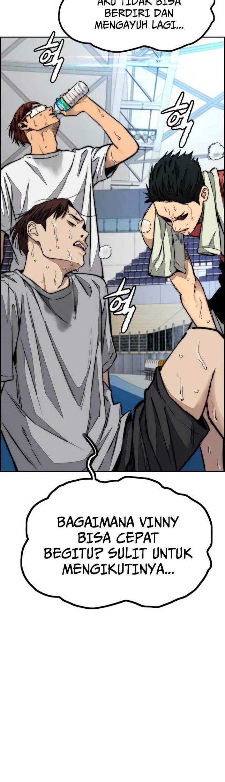 Wind Breaker Chapter 463 Gambar 62