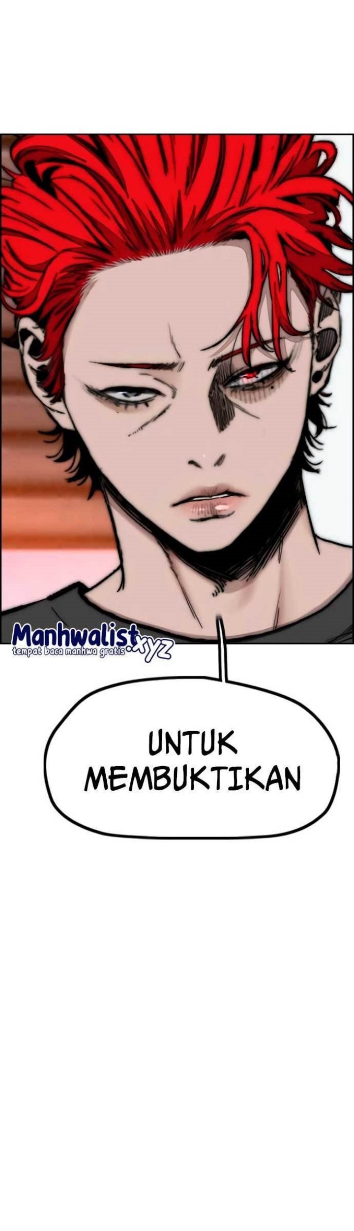 Wind Breaker Chapter 463 Gambar 79