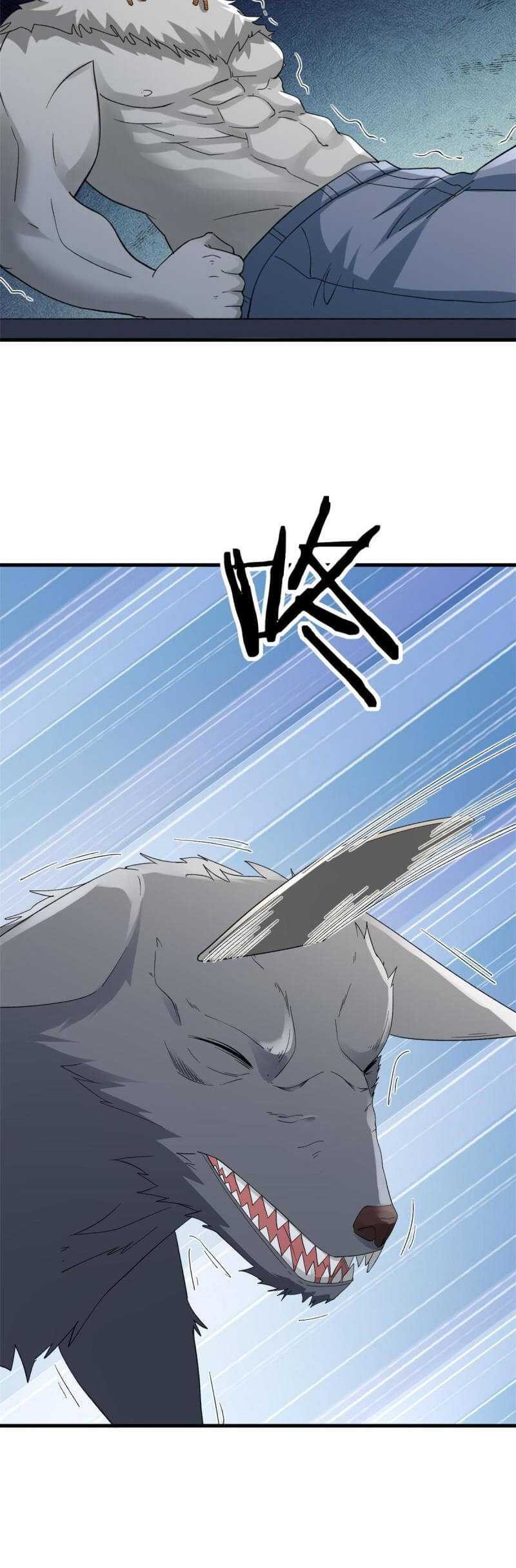 I Can Snatch 999 Types of Abilities Chapter 141 Gambar 14