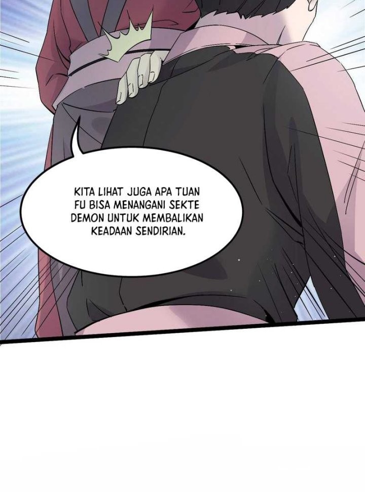 If You Are a Good Disciple, You Can Be a Teacher Chapter 48 Gambar 24