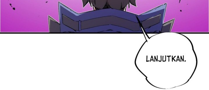 God Killer Chapter 21 Gambar 23