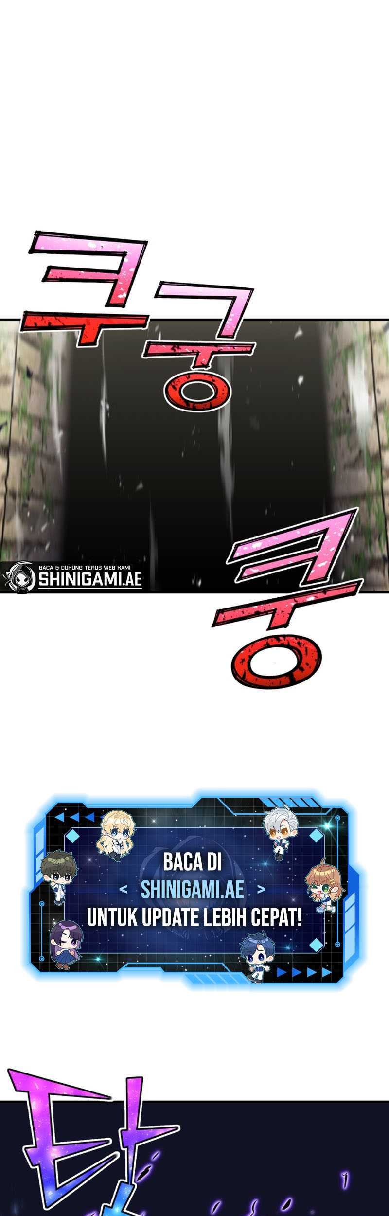 Baca  Standard of Reincarnation Chapter 70 Gambar 2