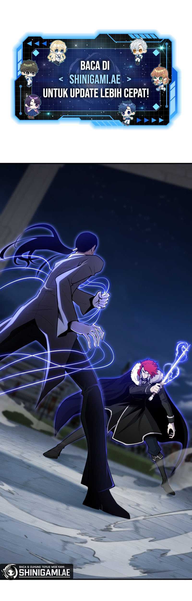 Baca  Standard of Reincarnation Chapter 69 Gambar 2