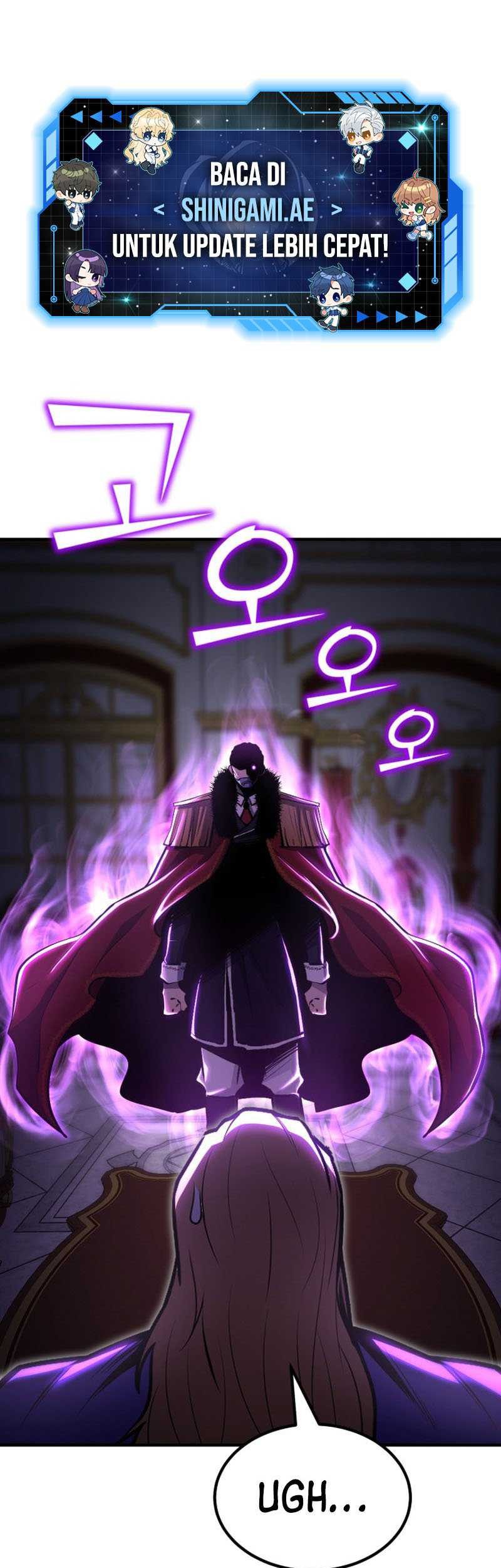Baca Standard of Reincarnation Chapter 67 Gambar 2