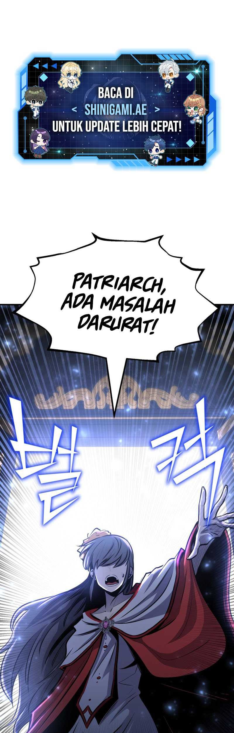 Baca Standard of Reincarnation Chapter 66 Gambar 2