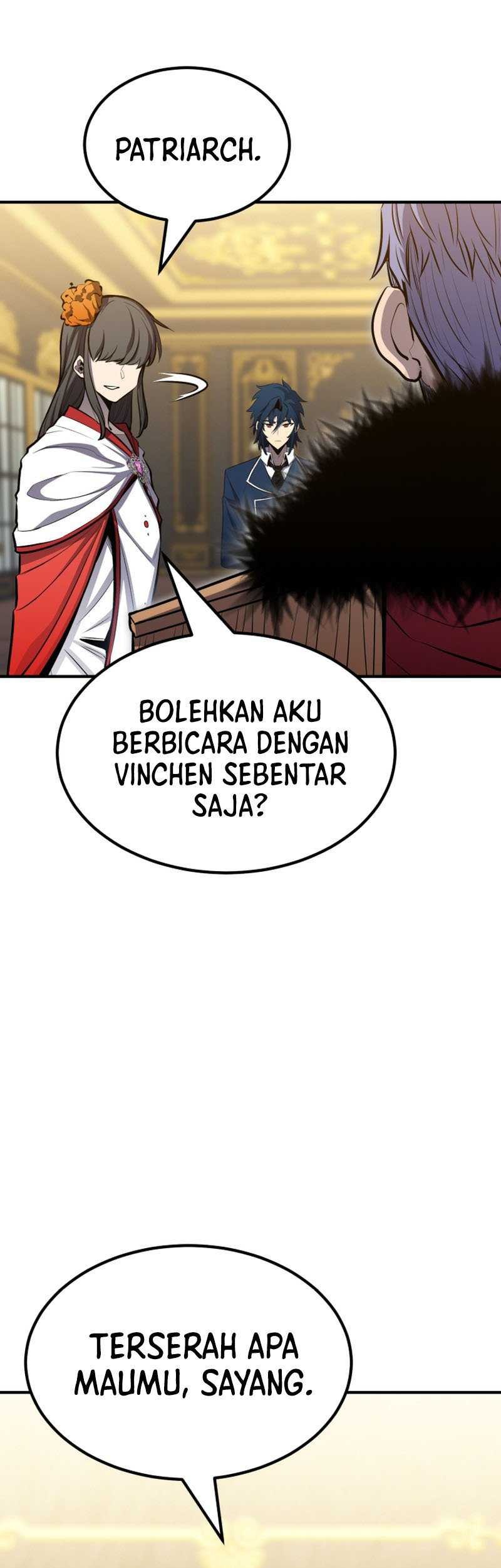 Standard of Reincarnation Chapter 66 Gambar 18