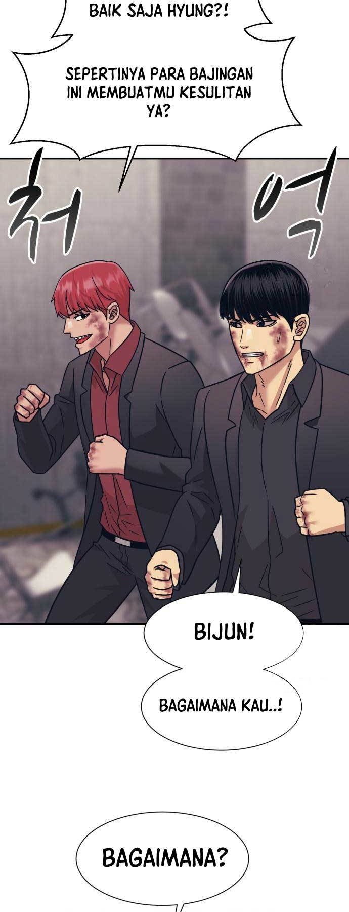 Injagang Chapter 54 Gambar 35