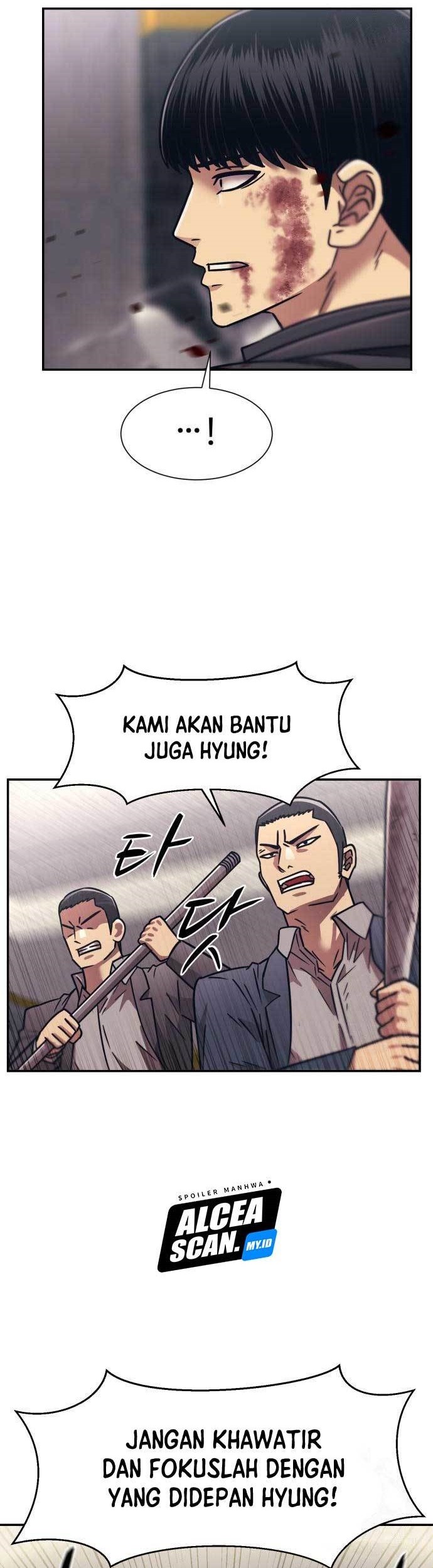 Injagang Chapter 54 Gambar 18