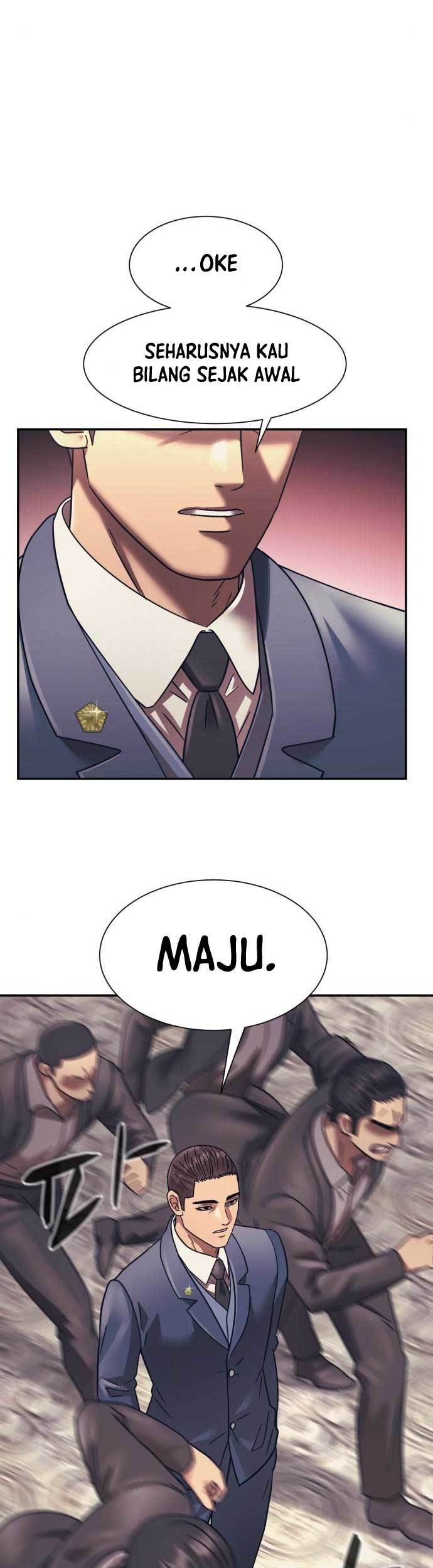 Injagang Chapter 53 Gambar 21