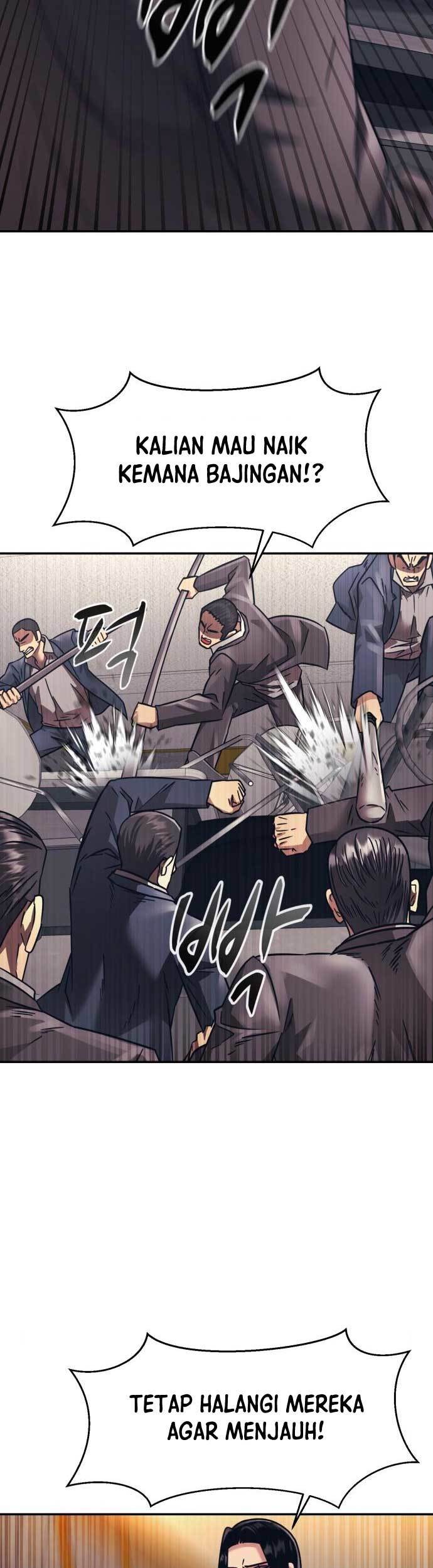 Injagang Chapter 53 Gambar 25