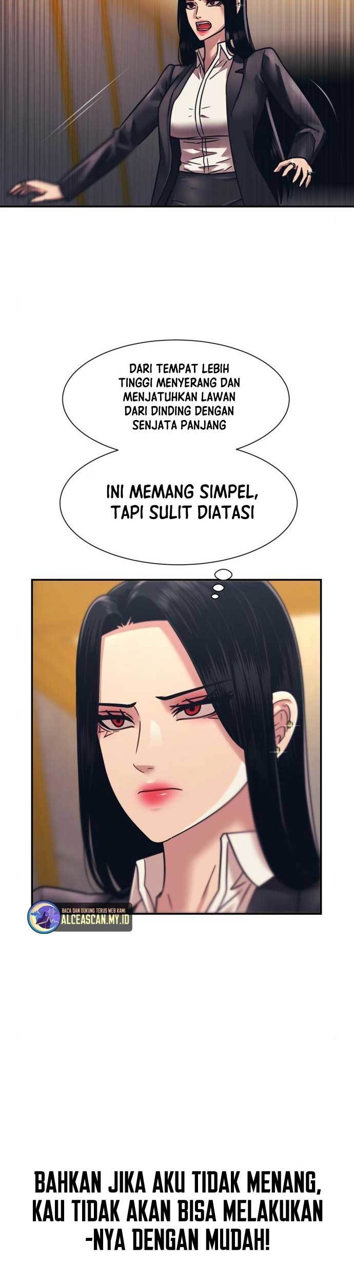 Injagang Chapter 53 Gambar 26