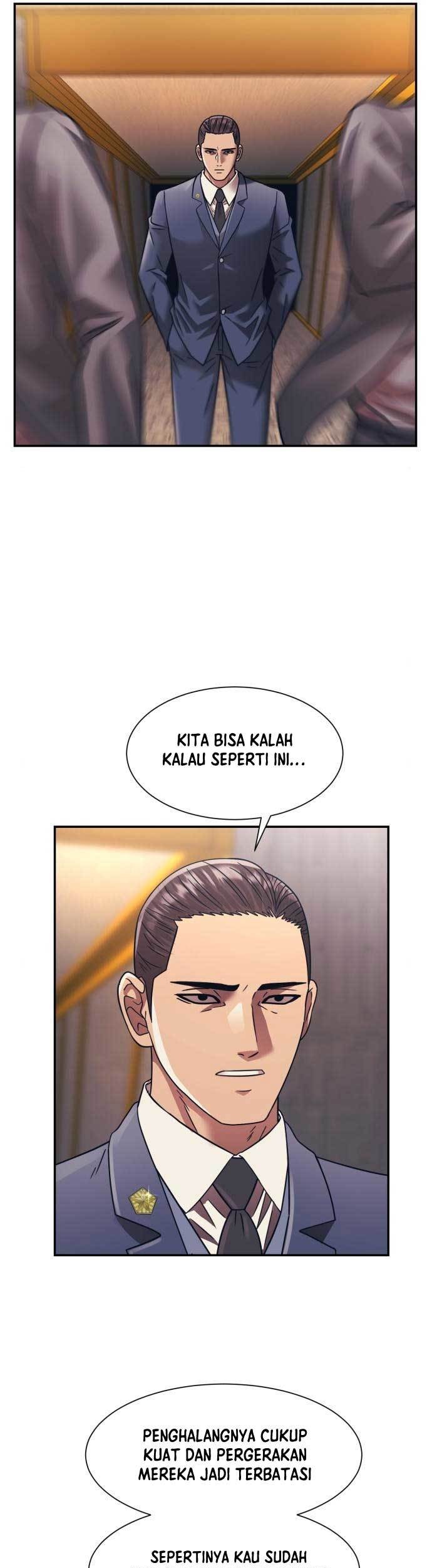 Injagang Chapter 53 Gambar 27