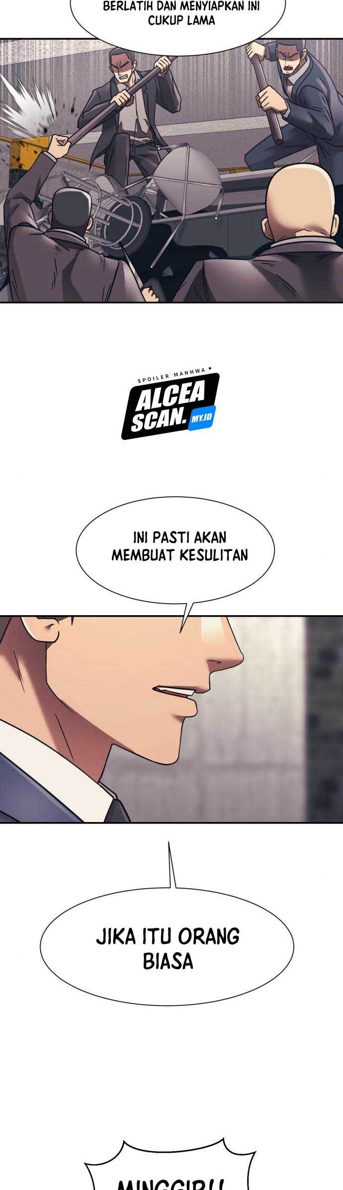 Injagang Chapter 53 Gambar 28