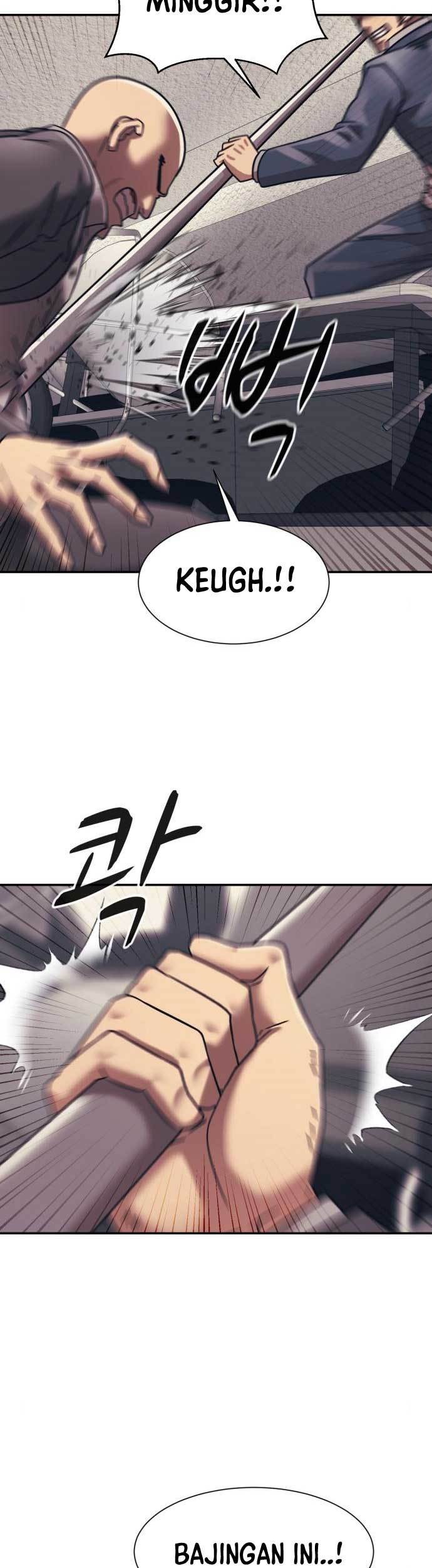 Injagang Chapter 53 Gambar 29