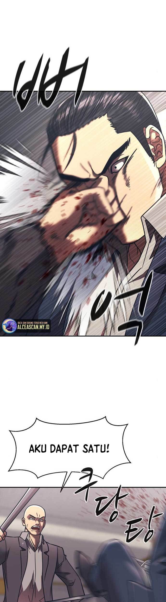 Injagang Chapter 53 Gambar 31