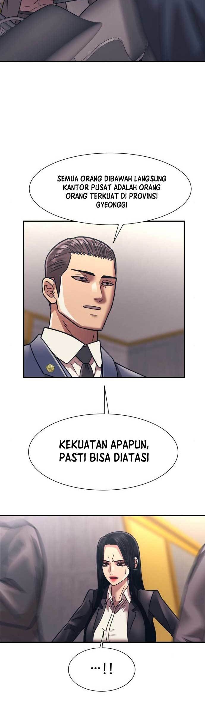 Injagang Chapter 53 Gambar 32