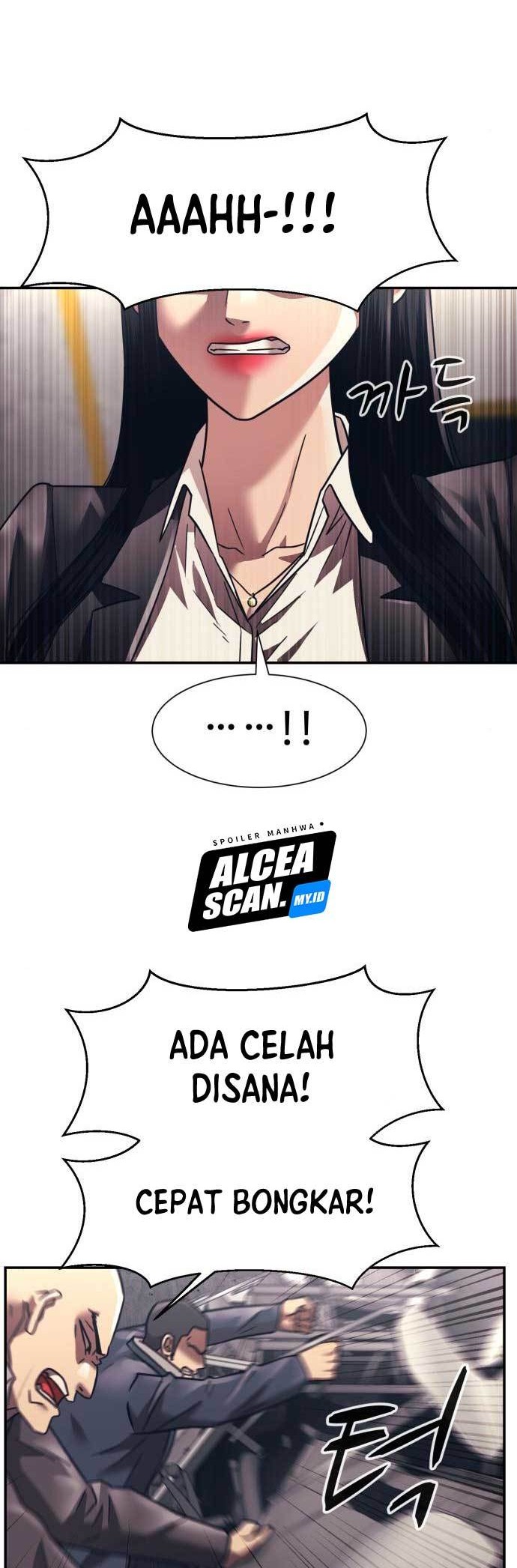 Injagang Chapter 53 Gambar 34