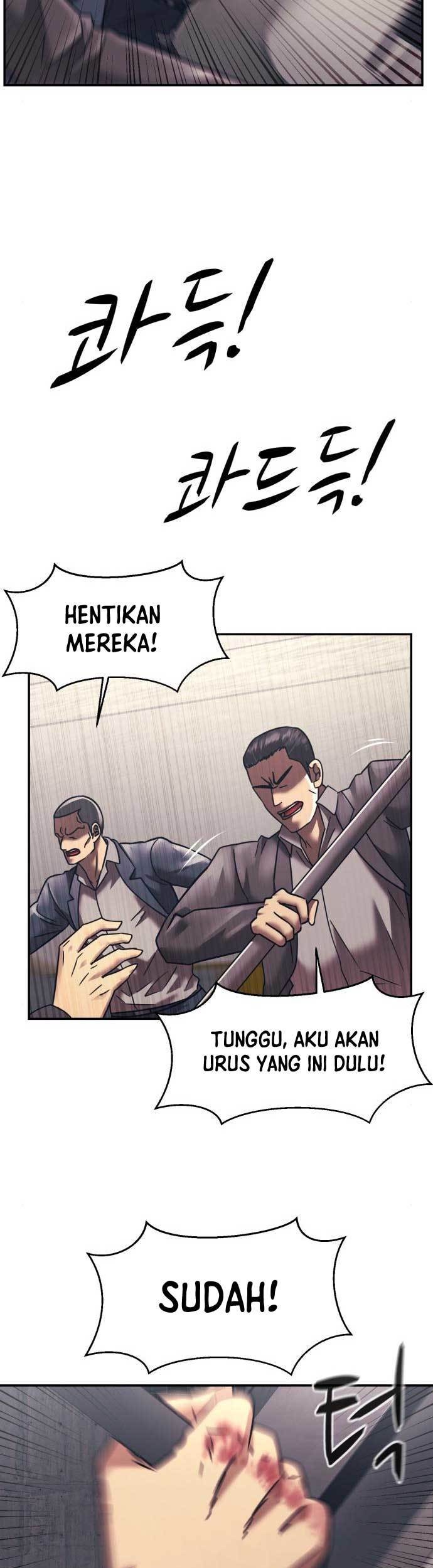 Injagang Chapter 53 Gambar 35