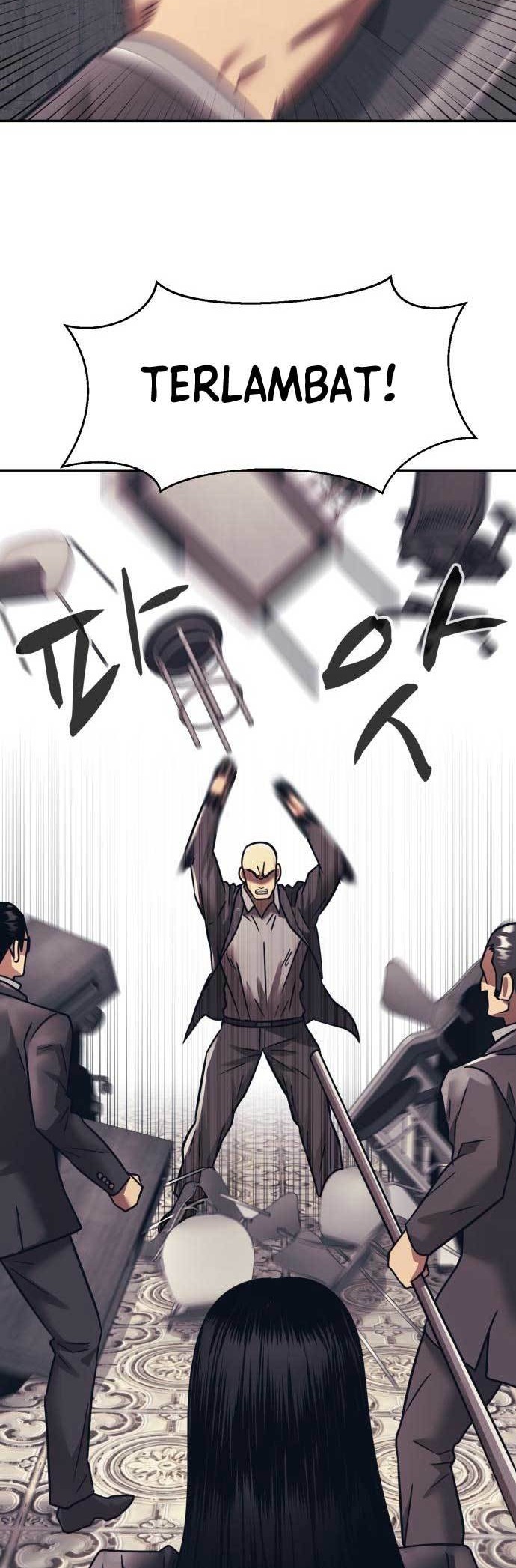 Injagang Chapter 53 Gambar 36