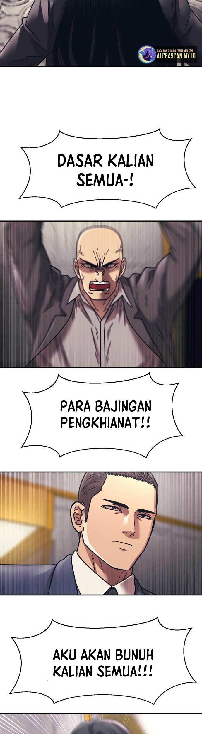 Injagang Chapter 53 Gambar 37