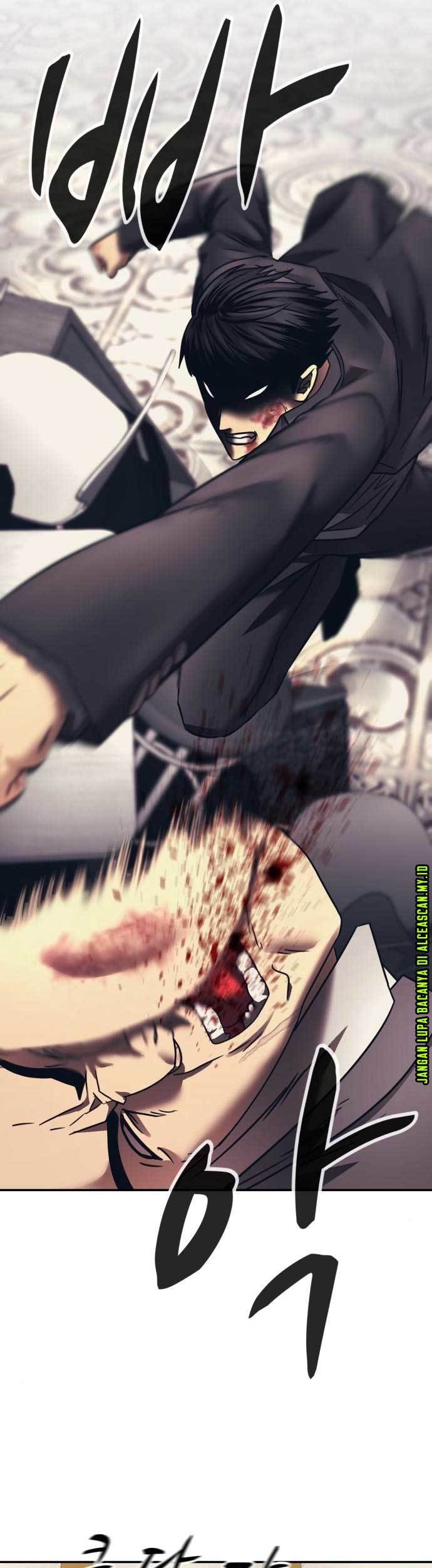 Injagang Chapter 53 Gambar 39