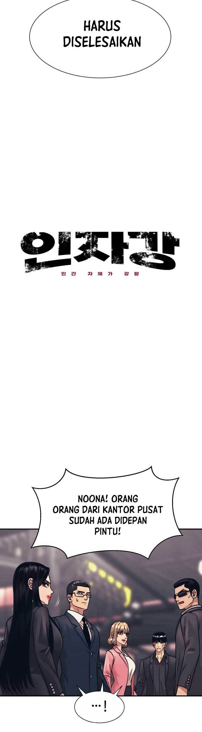 Injagang Chapter 53 Gambar 3