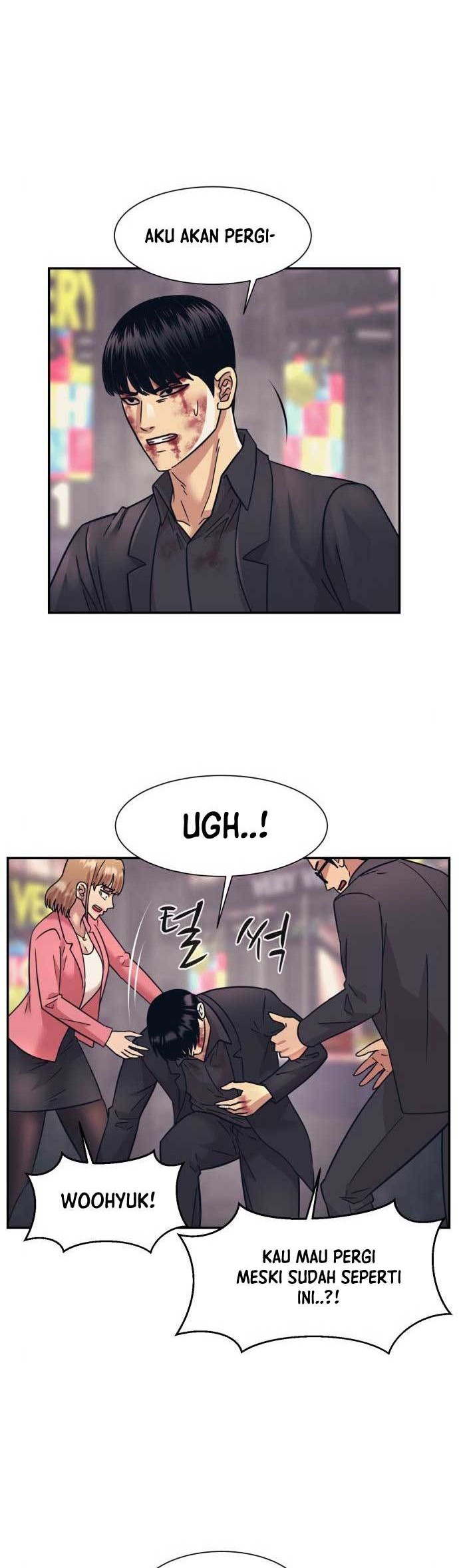 Injagang Chapter 53 Gambar 4