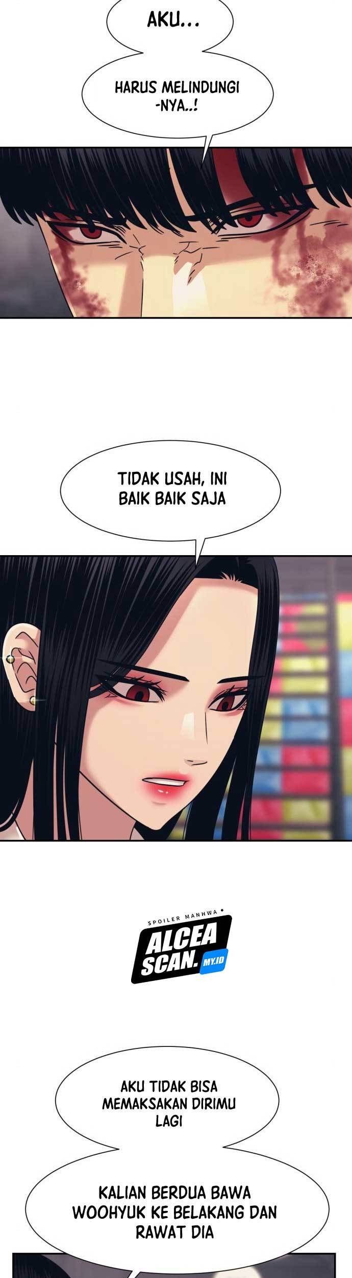 Injagang Chapter 53 Gambar 5