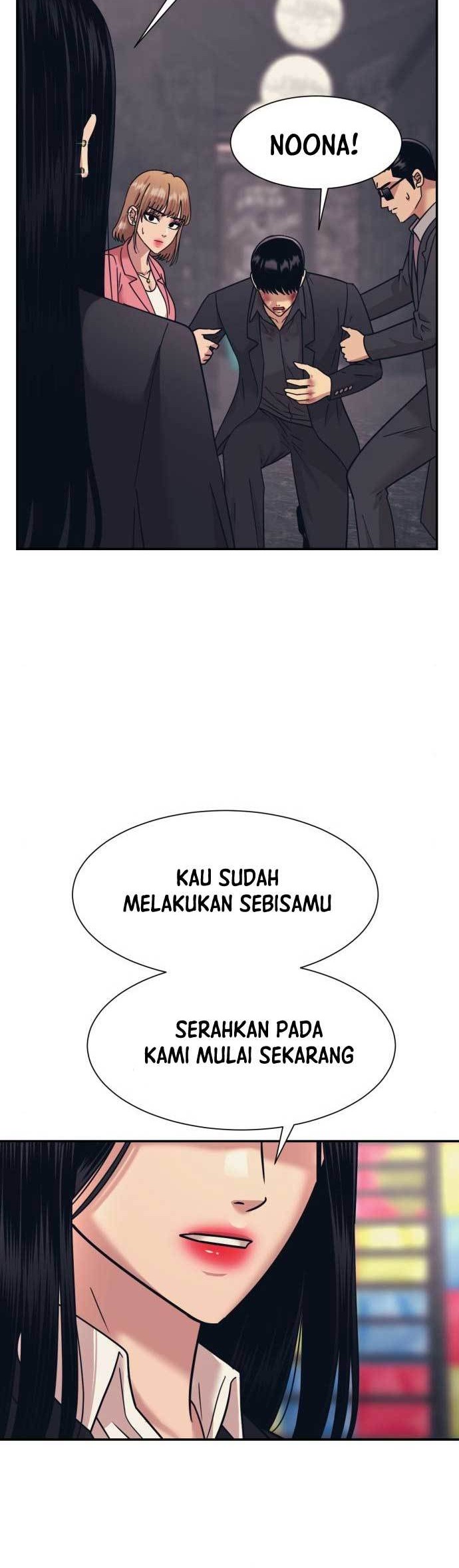Injagang Chapter 53 Gambar 6