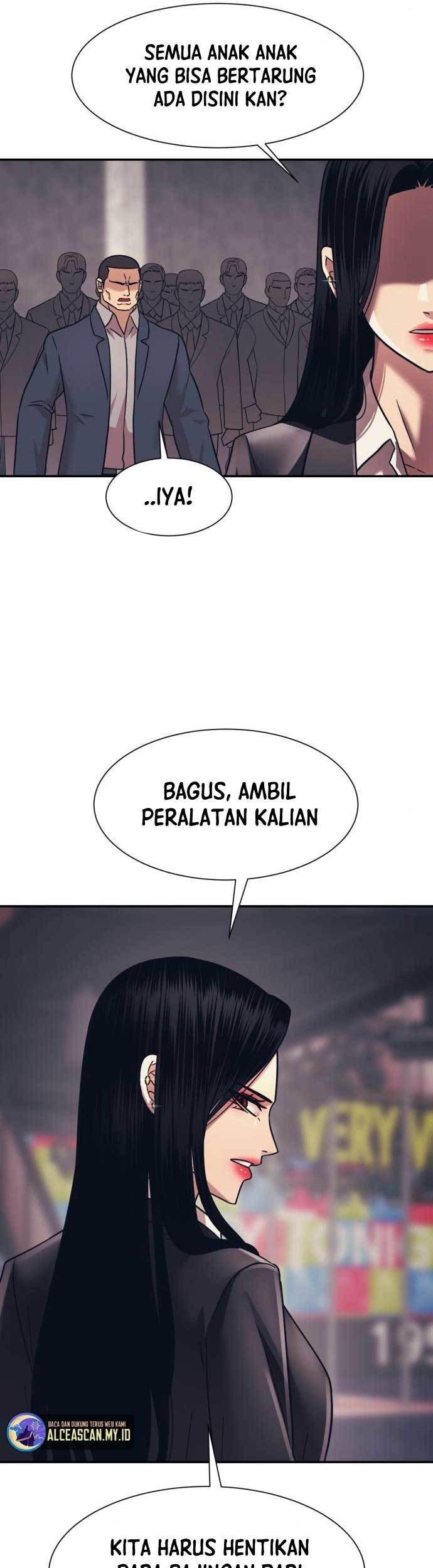 Injagang Chapter 53 Gambar 7