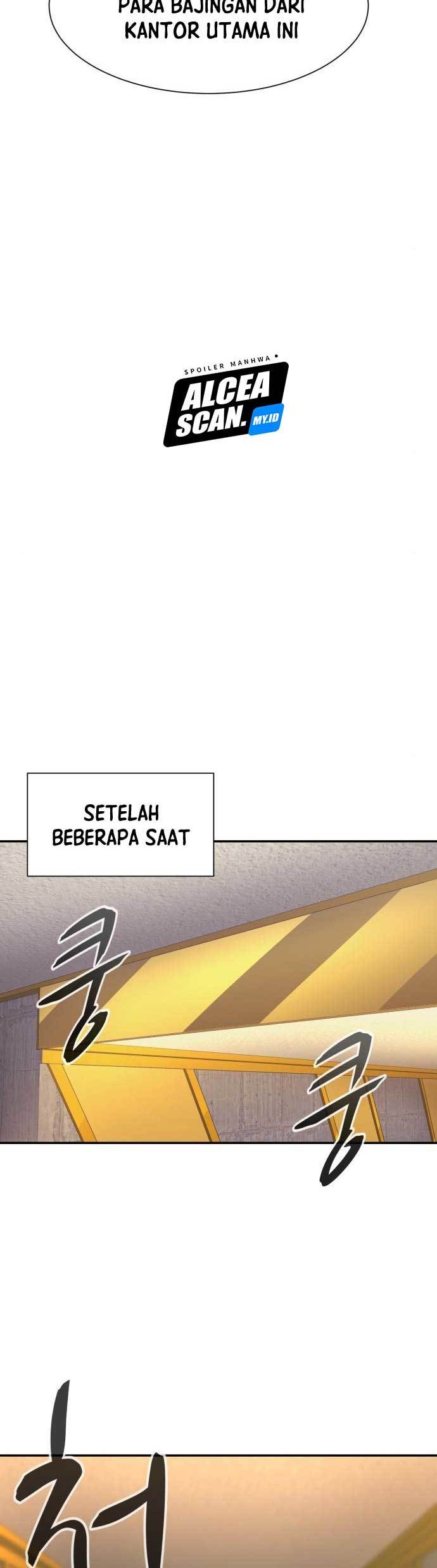 Injagang Chapter 53 Gambar 8