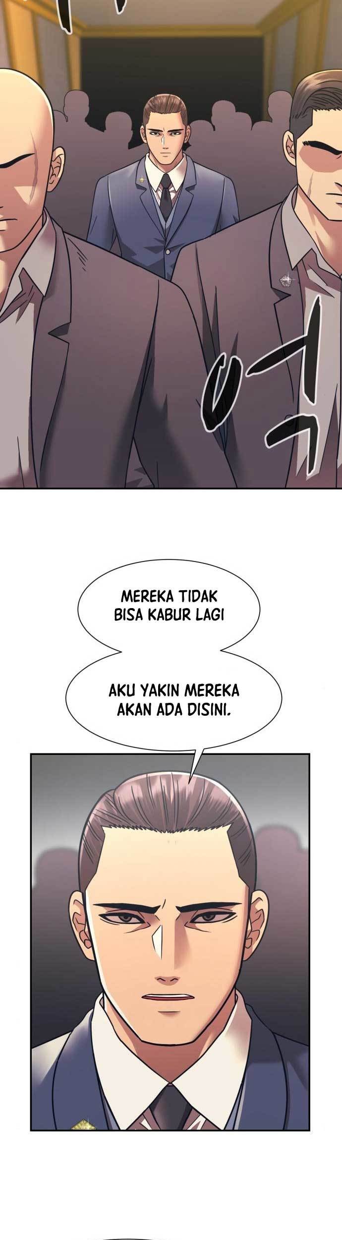 Injagang Chapter 53 Gambar 9