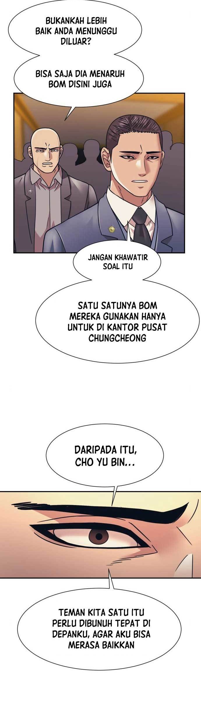 Injagang Chapter 53 Gambar 10