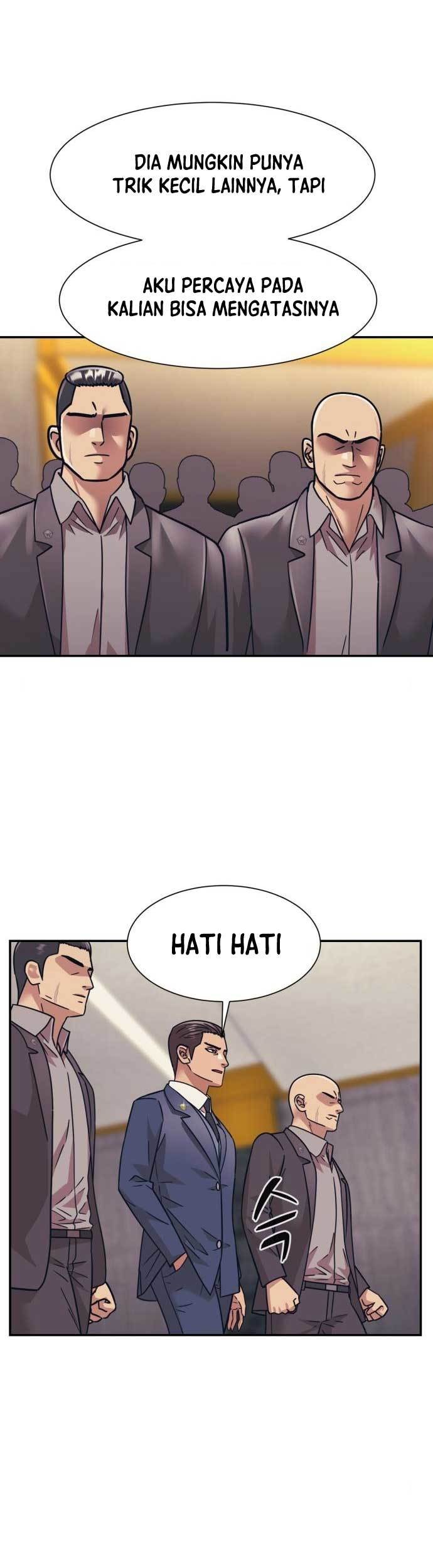 Injagang Chapter 53 Gambar 11