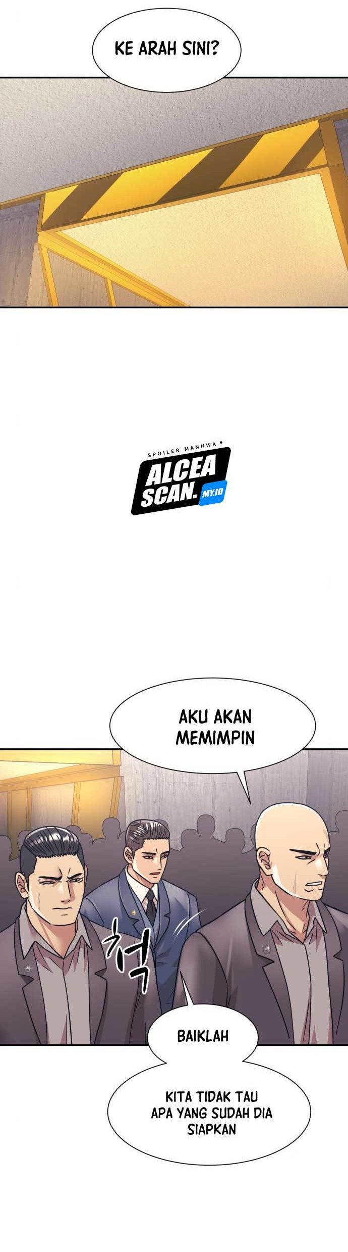 Injagang Chapter 53 Gambar 12