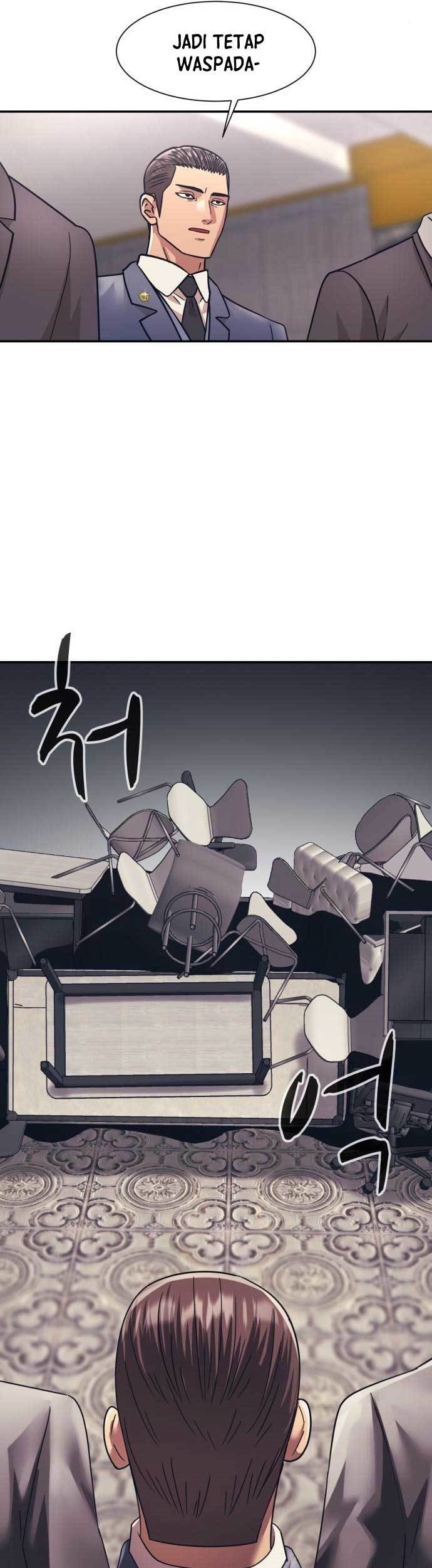 Injagang Chapter 53 Gambar 13
