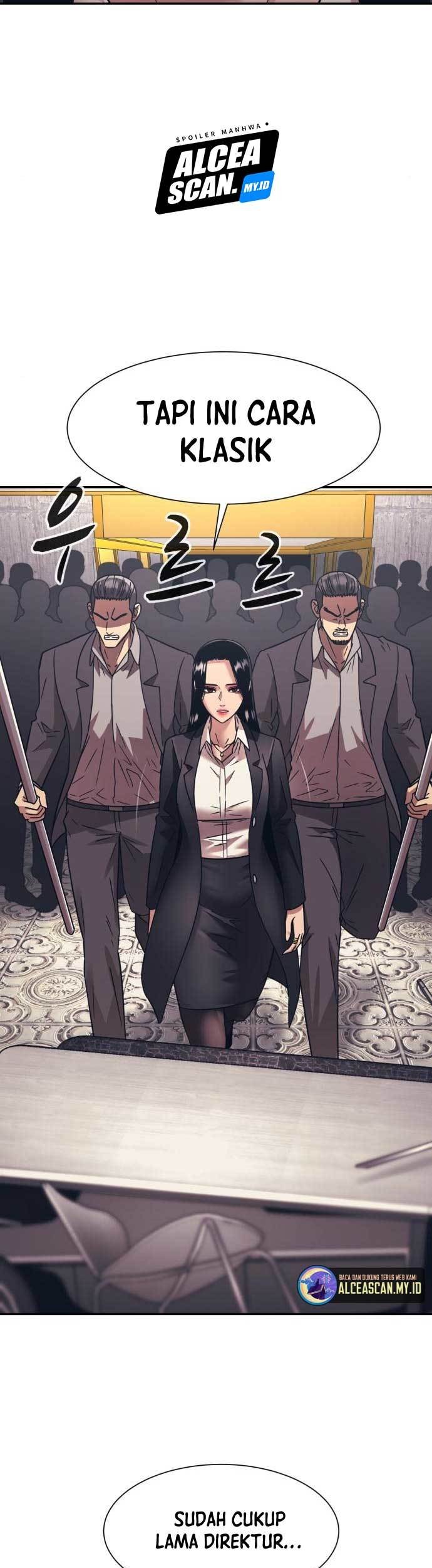 Injagang Chapter 53 Gambar 15