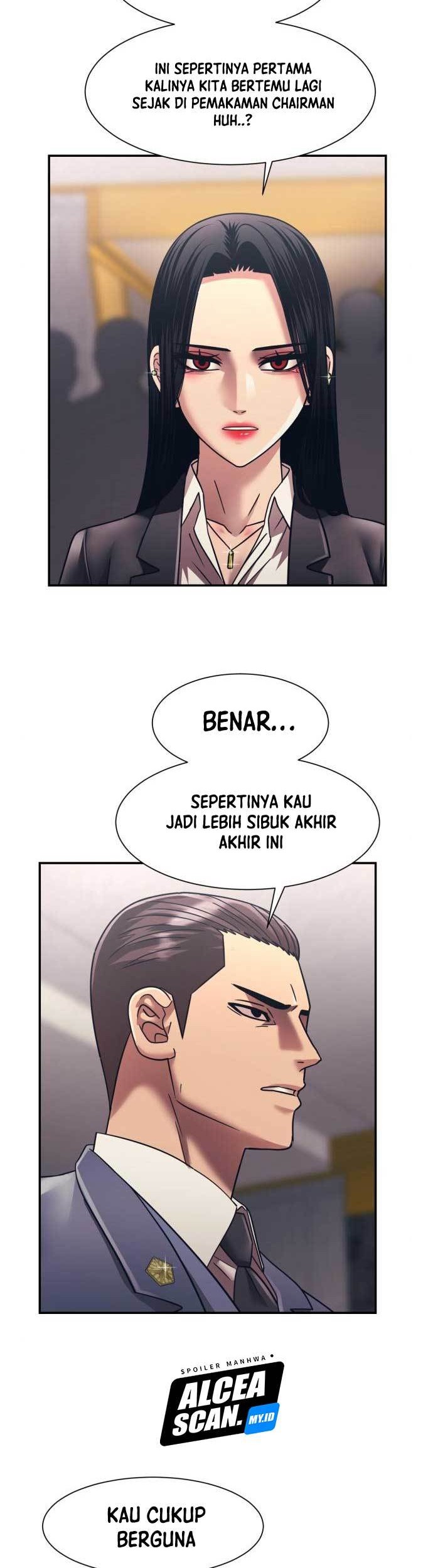 Injagang Chapter 53 Gambar 16