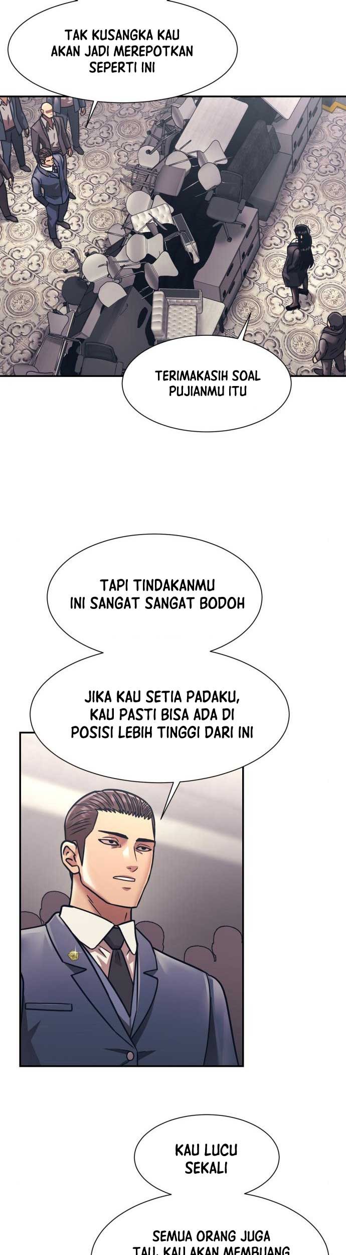 Injagang Chapter 53 Gambar 17
