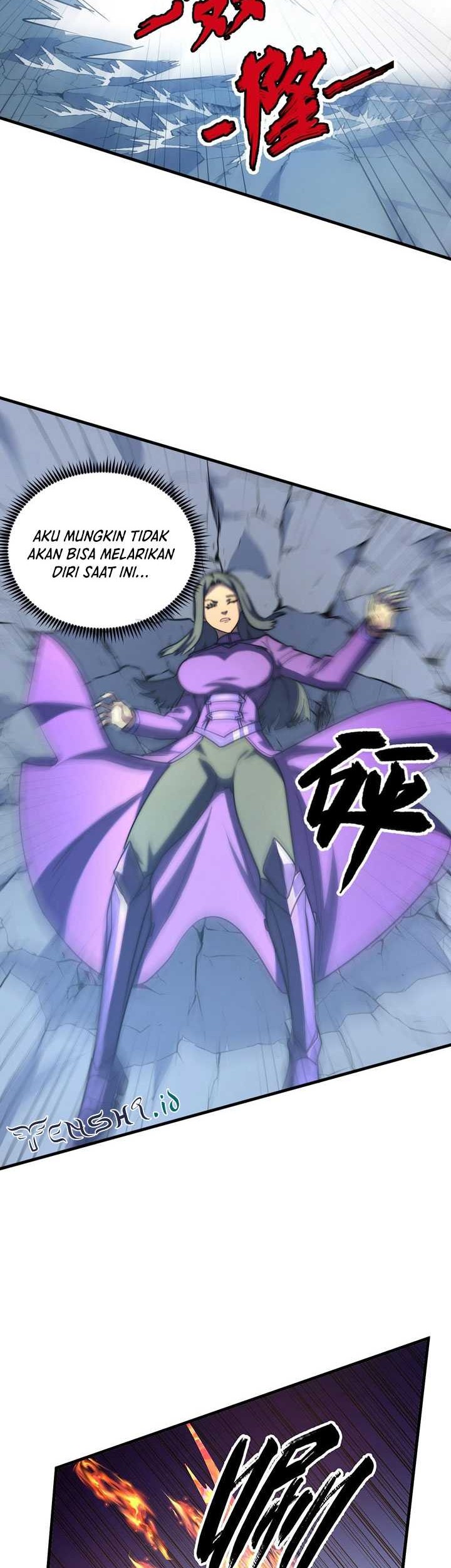 Rise From The Rubble Chapter 221 Gambar 34