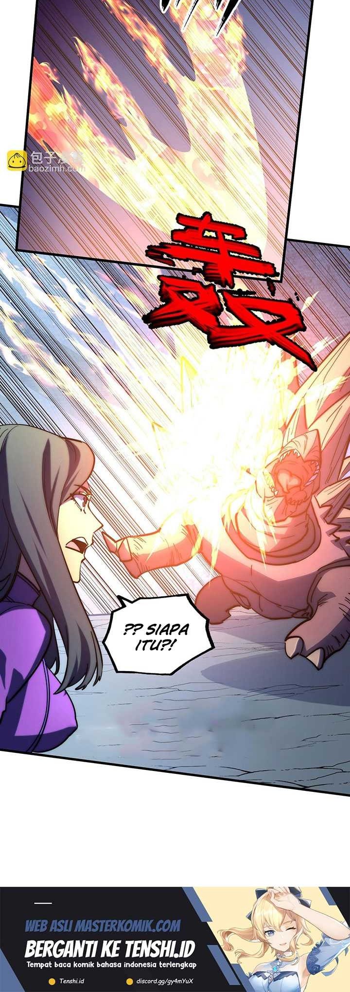 Rise From The Rubble Chapter 221 Gambar 35