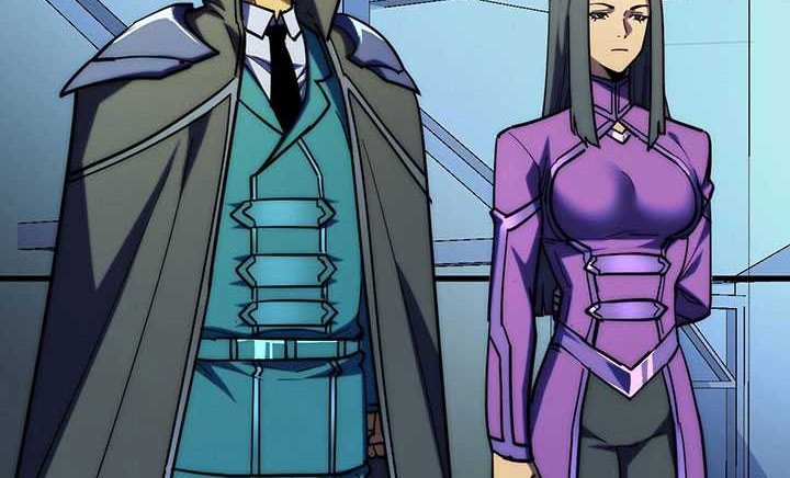 Rise From The Rubble Chapter 221 Gambar 5