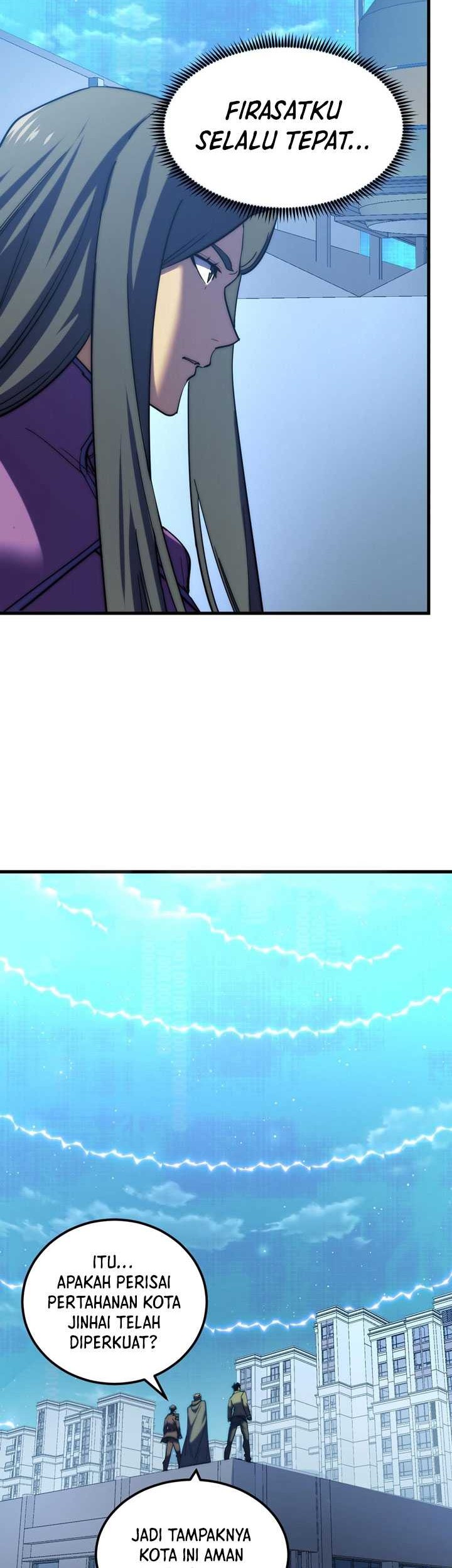 Rise From The Rubble Chapter 221 Gambar 11