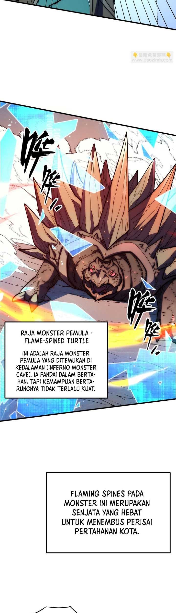 Rise From The Rubble Chapter 221 Gambar 18