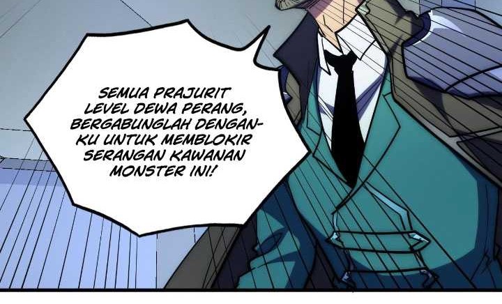 Rise From The Rubble Chapter 221 Gambar 21