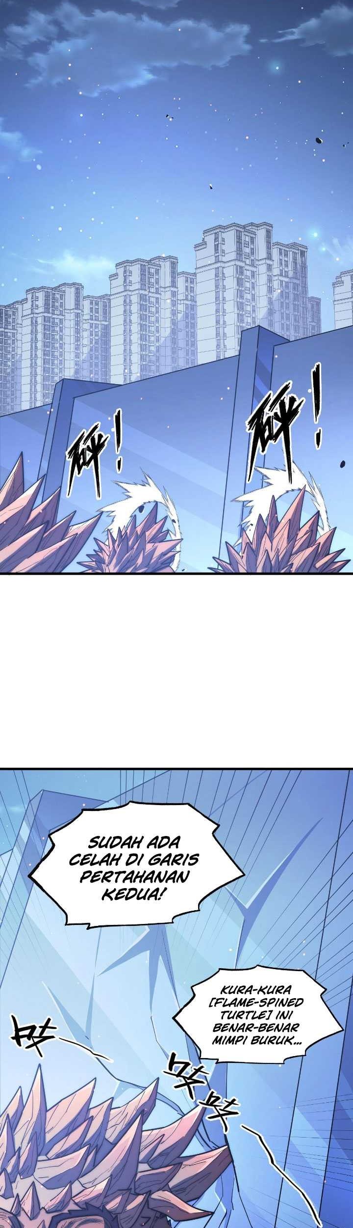 Rise From The Rubble Chapter 221 Gambar 28
